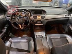 مێرسێدس بێنز E-Class